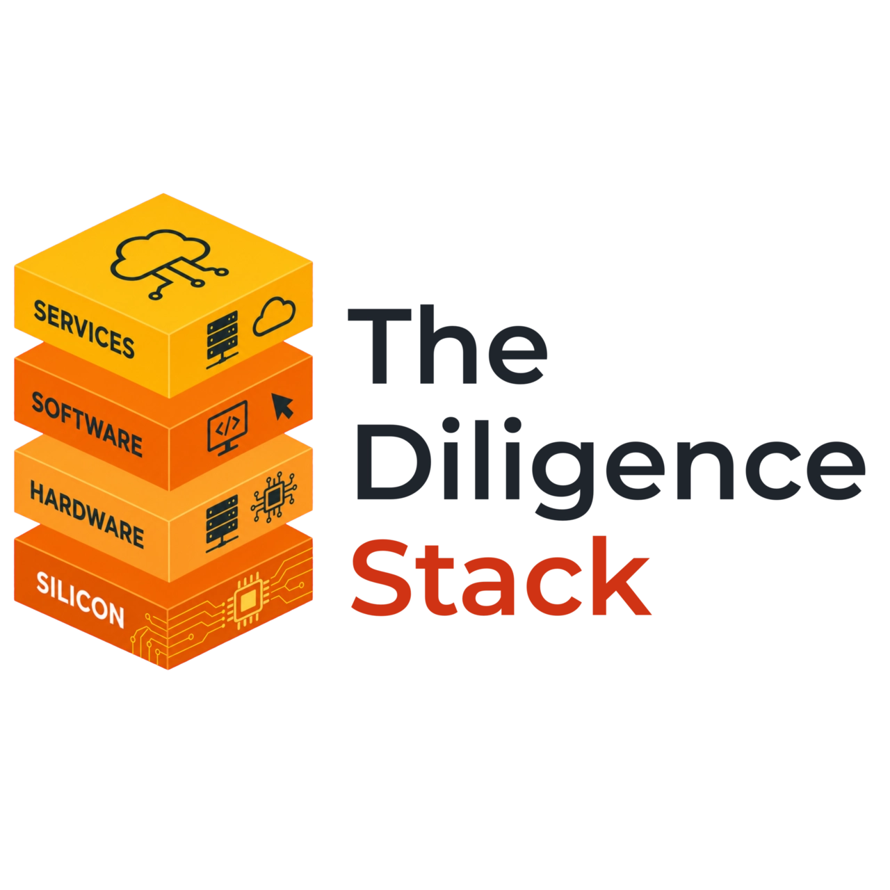 The Diligence Stack